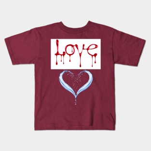 Love Kids T-Shirt